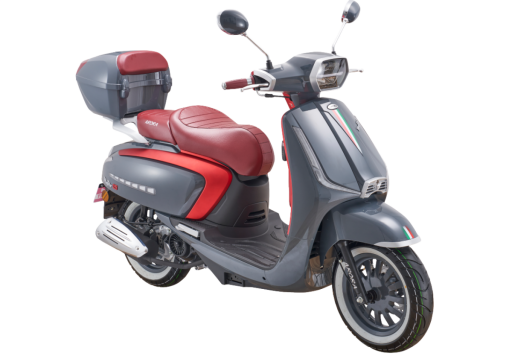 Arora Mojito 125